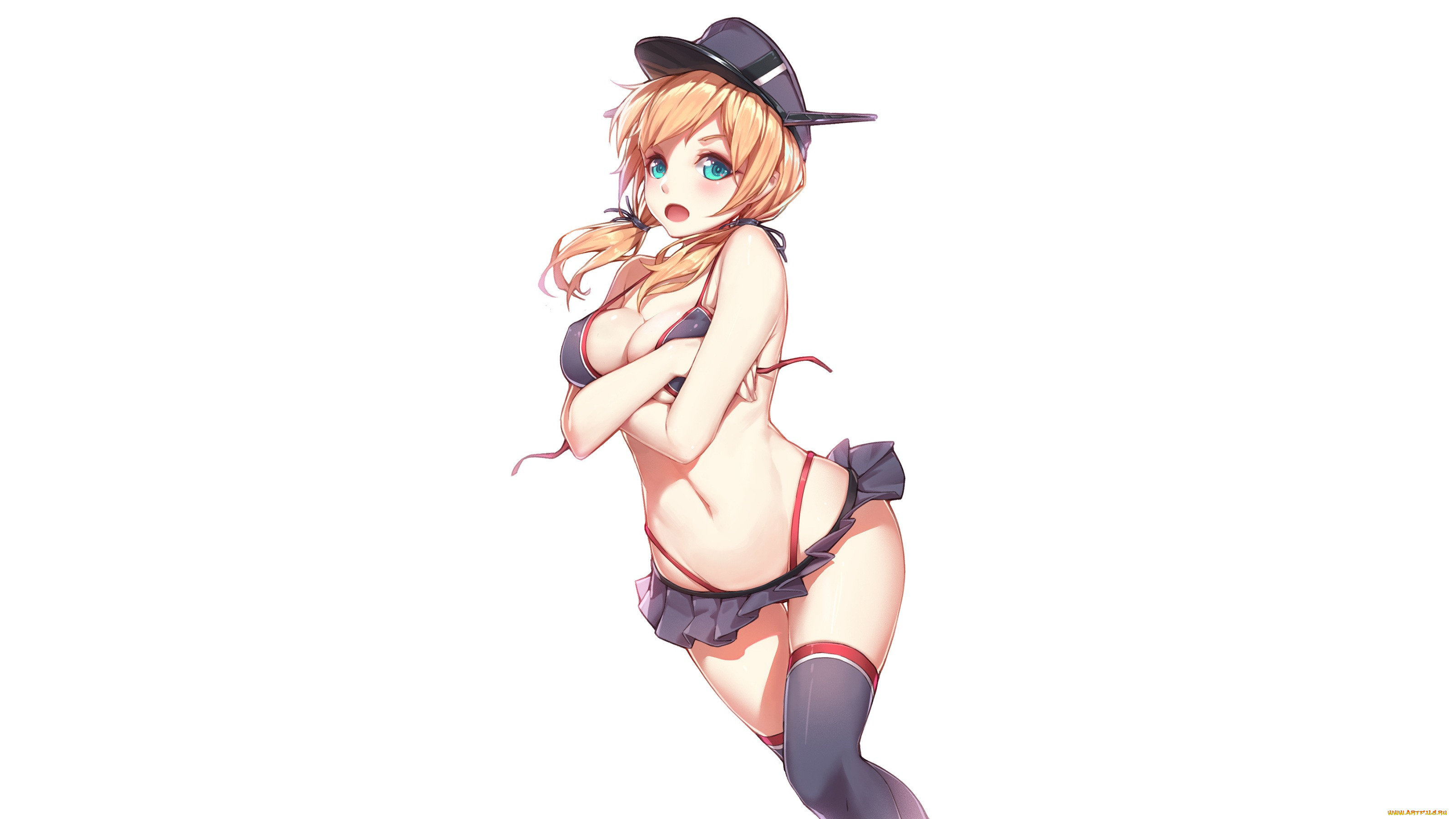 , kantai collection, prinz, eugen